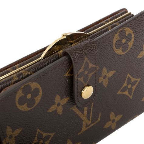 louis vuitton change wallet|Louis Vuitton wallet price original.